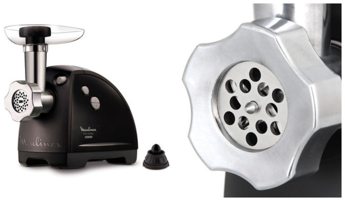 Мощная и надежная: секреты выбора электрической мясорубки