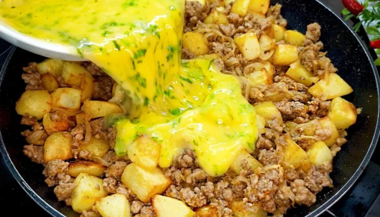 Звичайний фарш, а смак — неймовірний: тепер готую тільки так